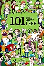 101 BUENAS RAZONES