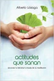ACTITUDES QUE SANAN