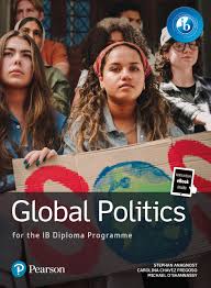 GLOBAL POLITICS: PRINT AND EBOOK PRINT PRODUCT - STUDENT TEXTBOOK (1 COPY), INCLUDES CODE FOR ONE EBOOK (DIGITAL VERSION OF THE BOOK)