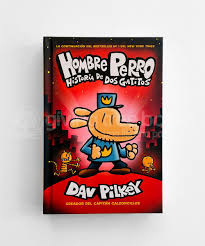 HOMBRE PERRO : HISTORIA DE DOS GATITOS