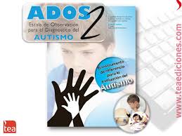 ADOS-2. KIT CORRECCIÓN MÓDULO 1 (10 PROTOCOLOS T, PIN 10 USOS)