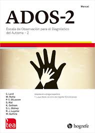 ADOS-2. KIT CORRECCIÓN MÓDULO 2 (10 PROTOCOLOS T, PIN 10 USOS) (copia)