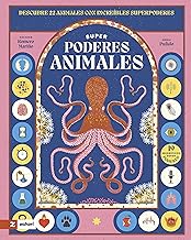 SUPERPODERES ANIMALES