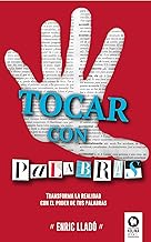 TOCAR CON PALABRAS