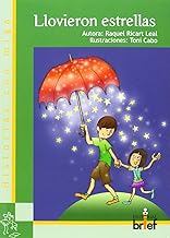 LLOVIERON ESTRELLAS