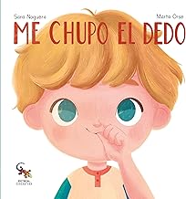 ME CHUPO EL DEDO