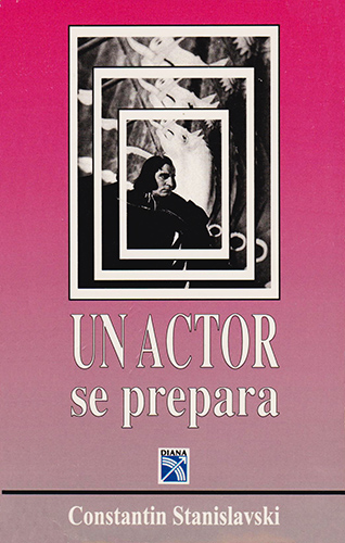 ACTOR SE PREPARA, UN                                        