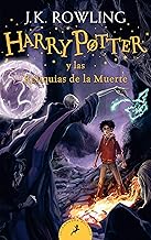 HP7-RELIQUIAS DE LA MUERTE (TB)(2020)