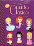 MIS CUENTOS CLÁSICOS -MI PRIMER LIBRO DE...TDA-