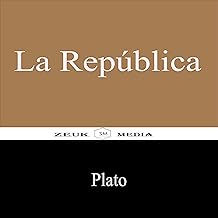 LA REPÚBLICA.- PLATÓN