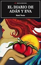 EL DIARIO DE ADÁN Y EVA.- MARK TWAIN