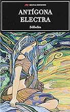 ANTÍGONA-ELECTRA- SÓFOCLES
