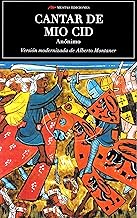 CANTAR DE MIO CID.- ANÓNIMO