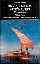 EL VIAJE DE LOS ARGONAUTAS - VALERIO FLACO