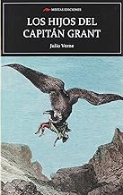 LOS HIJOS DE CAPITÁN GRANT - JULIO VERNE