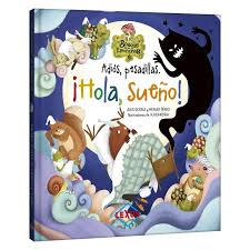 ADIOS PESADILLAS iHOLA SUEÑO!