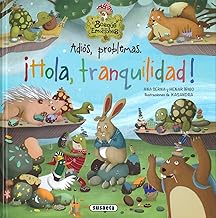 ADIOS PROBLEMAS iHOLA TRANQUILIDAD!