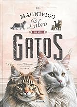 EL MAGNÍFICO LIBRO DE LOS