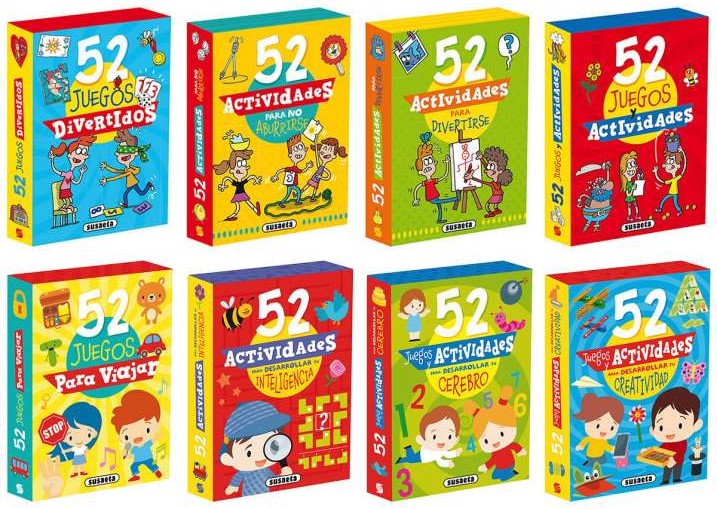 EST . BARAJAS JUEGOS/ ACTIVIDADES