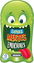 EXPLORA MENTES EMOCIONES +