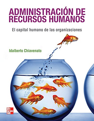 ADMINISTRACION DE RECURSOS HUMANOS 