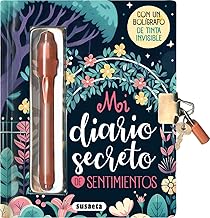 Ml DIARIO SECRETO
