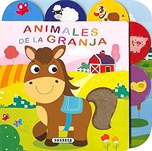 ANIMALES DE LA GRANJA