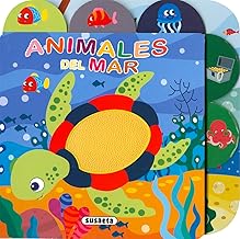 ANIMALES DEL MAR