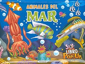 ANIMALES DEL MAR
