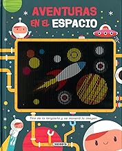 AVENTURAS EN EL ESPACIO