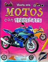 MONTO MIS MOTOS