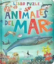 ANIMALES DEL MAR