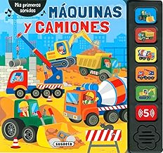 MÁQUINAS Y CAMIONES