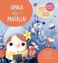 ¡APAGA LA PANTALLA!