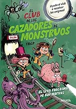 EL TREN FANTASMA DE BAD