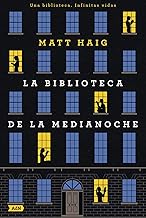 LA BIBLIOTECA DE LA MEDIANOCHE (BOLSILLO)