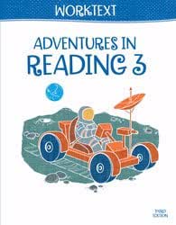 ADVENTURES IN READING 3