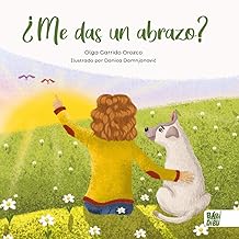 ¿ME DAS UN ABRAZO? - CUENTO ILUSTR