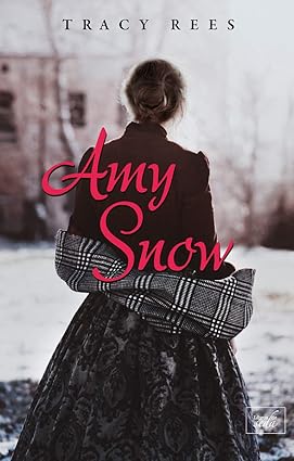 AMY SNOW , ABRE LA CARTA Y DESCUBR