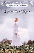 DE VUELTA AL HOGAR - KRISTI ANN HU