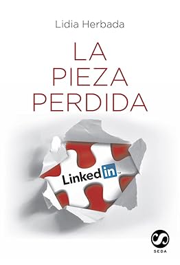 LA PIEZA PERDIDA - LIDIA HERBADA -