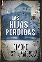 LAS HIJAS PERDIDAS - SIMONE ST. JA
