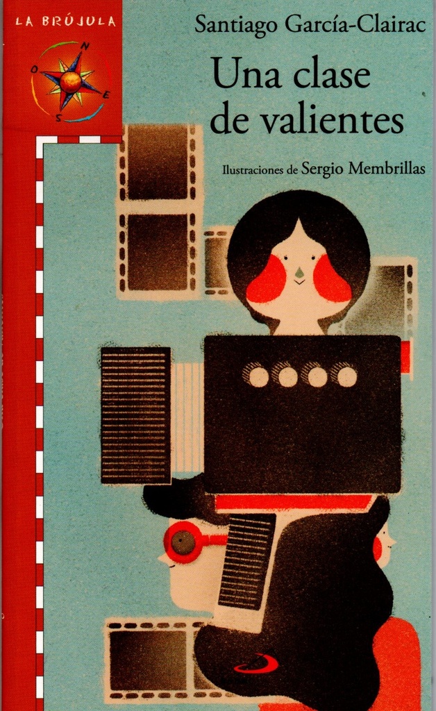 UNA CLASE DE VALIENTES