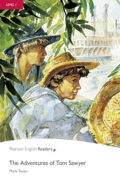 ADVENTURES OF TOM SAWYER, THE