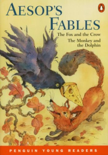 AESOPS FABLES LEVEL 1