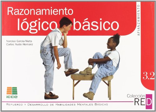 AFI. 3,2 RAZONAMIENTO LOGICO BASICO