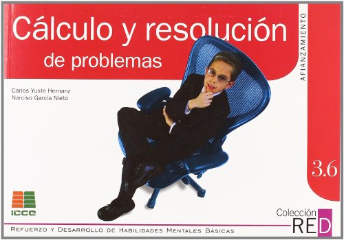 AFI. 3.6 CALCULO Y RESOLUCION DE PROBLEMAS