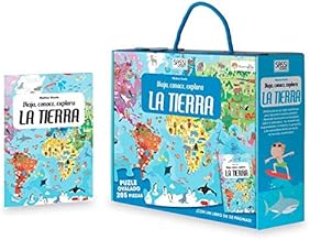 LA TIERRA