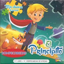 EL PRINCIPITO