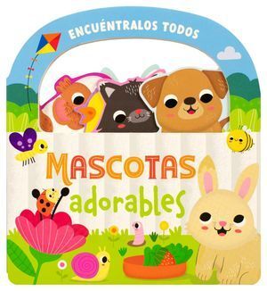 ADORABLES MASCOTAS